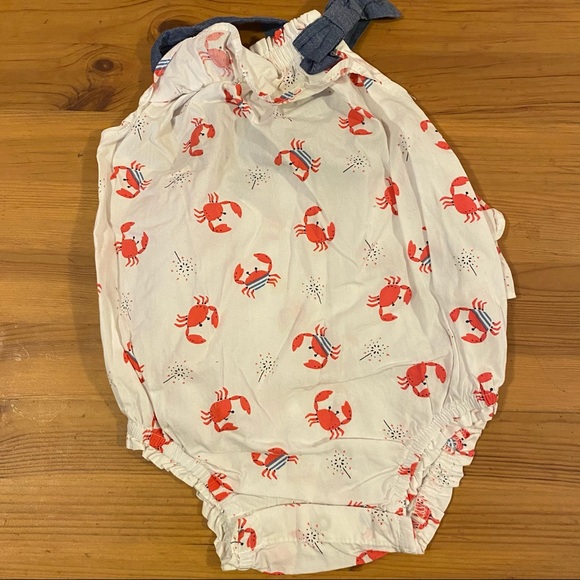 Assorted dresses 3-6m - Picture 7 of 14